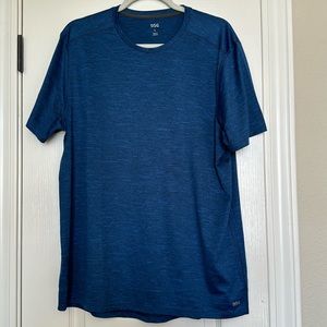 Men’s DSG athletic shirt size Large